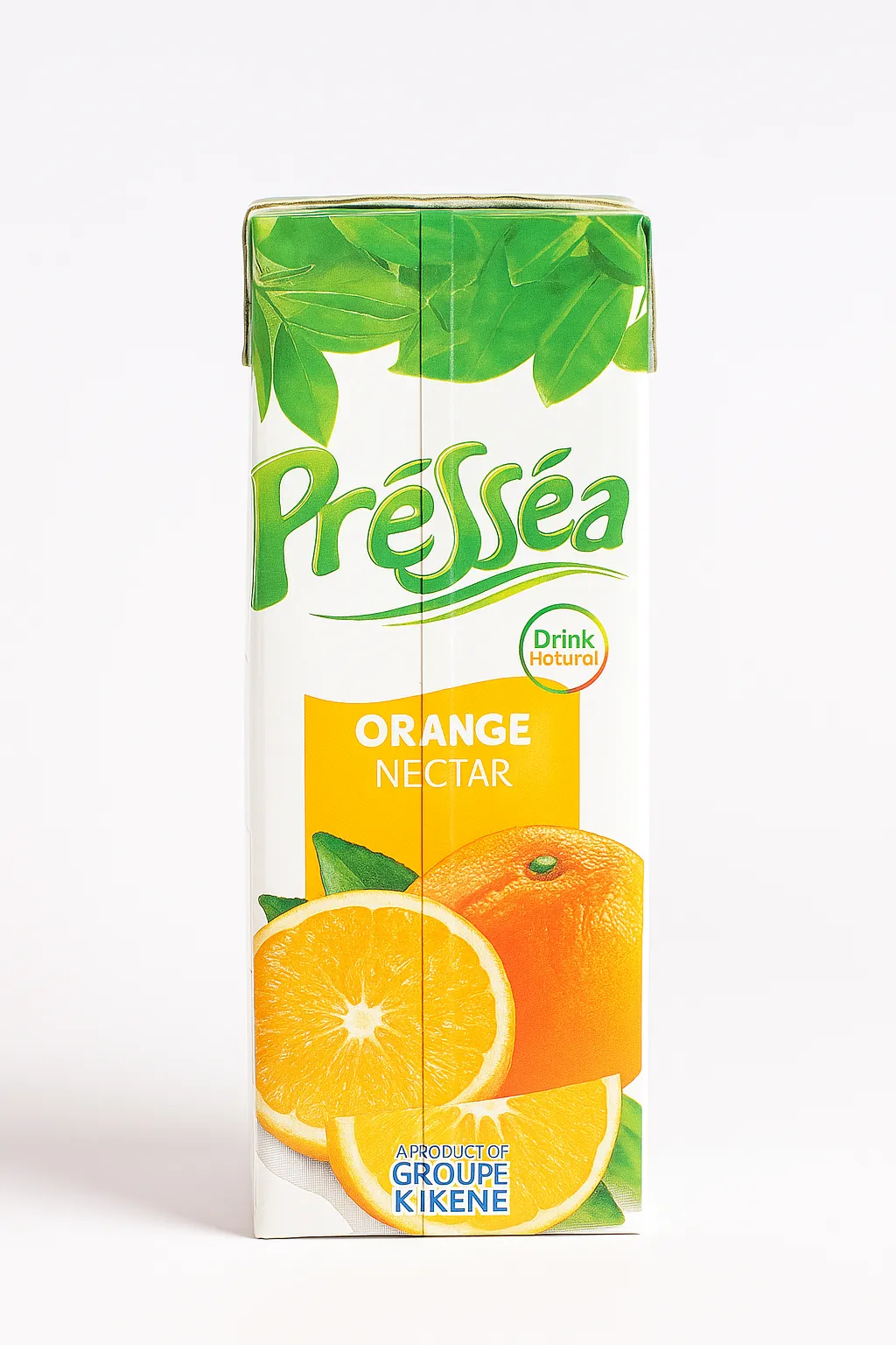 présséa orange 1L - Epicerie Sucrée| Supermarche Dakar-Senegal